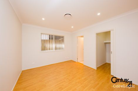 Property photo of 15 Jensen Way Airds NSW 2560