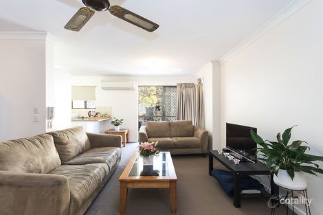 Property photo of 3/11 Frederick Street Taringa QLD 4068