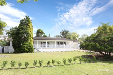 Property photo of 16 Wanganella Road St Ives Chase NSW 2075