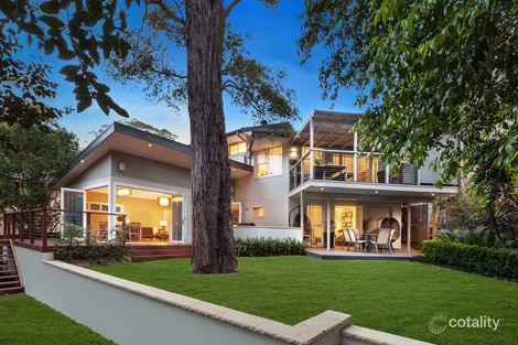 Property photo of 40A Sutherland Road Beecroft NSW 2119