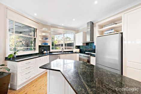 Property photo of 40A Sutherland Road Beecroft NSW 2119