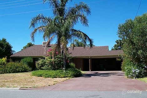 8 Walsh Pl, Booragoon, WA 6154