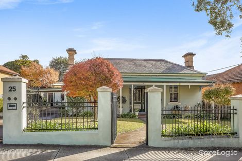 Property photo of 25 Devonshire Street Croydon NSW 2132