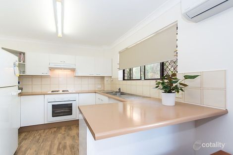 Property photo of 3/11 Frederick Street Taringa QLD 4068