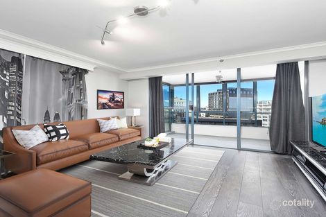 Property photo of 274/303-321 Castlereagh Street Haymarket NSW 2000