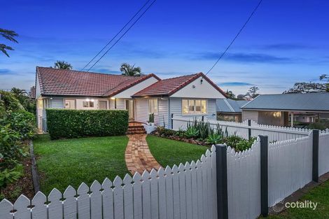 Property photo of 501 Cavendish Road Coorparoo QLD 4151