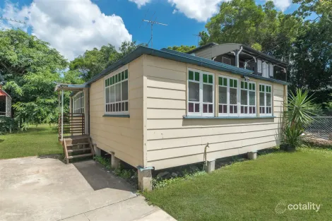 35 Myrtle St, Woolloongabba, QLD 4102