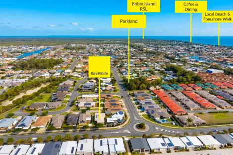Property photo of 8 Eel Place Bongaree QLD 4507