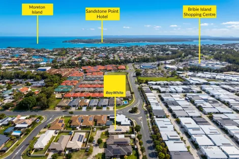 Property photo of 8 Eel Place Bongaree QLD 4507