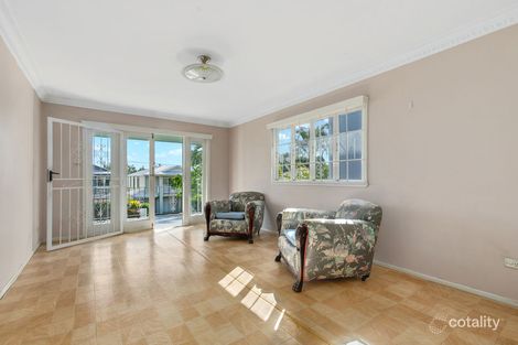 Property photo of 42 Peach Street Greenslopes QLD 4120