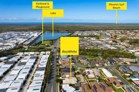 Property photo of 8 Eel Place Bongaree QLD 4507