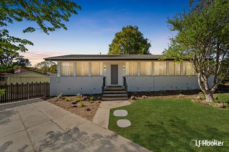 Property photo of 7 Gurney Place Page ACT 2614