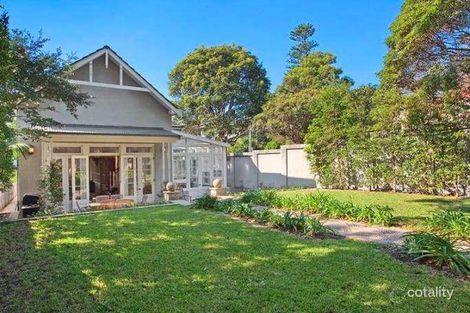 Property photo of 32 Gipps Street Bronte NSW 2024