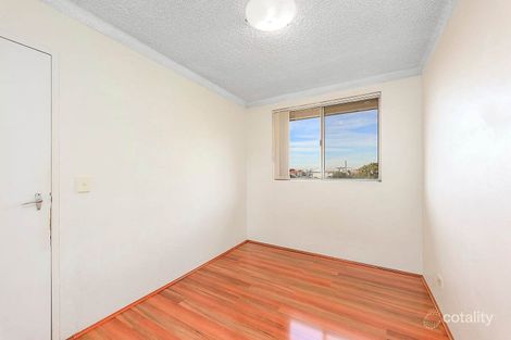 Property photo of 22/14-18 Roberts Street Strathfield NSW 2135