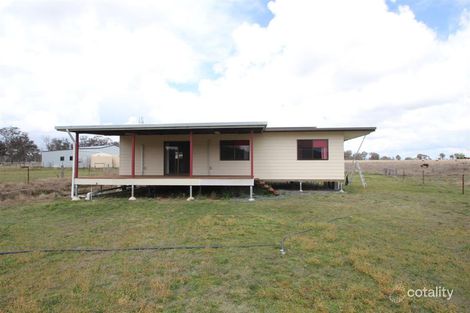 369 Washpool Creek Rd, Tenterfield, NSW 2372