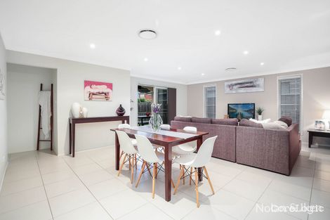 Property photo of 107 Mosaic Avenue The Ponds NSW 2769