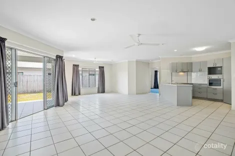 Property photo of 7 Allanton Link Trinity Park QLD 4879
