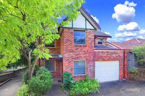 3b Cecil Ave, Castle Hill, NSW 2154