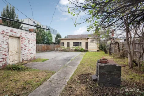 Property photo of 6 Tuckett Street Alphington VIC 3078