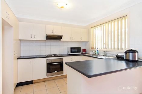 Property photo of 9/111-115 Albert Street Werrington NSW 2747