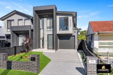 Property photo of 13A Grant Avenue Cabramatta NSW 2166