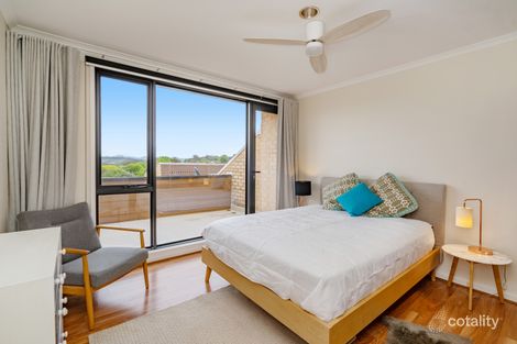 Property photo of 7/5 Garran Place Garran ACT 2605