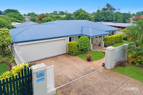 Property photo of 12 Tulip Lane Buderim QLD 4556