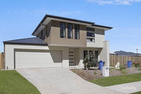Property photo of 17 Lahey Cove Coomera QLD 4209