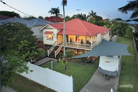 31 Taylor St, Woolloongabba, QLD 4102