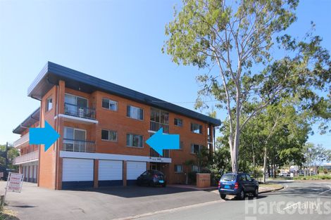 3/13-15 Ferguson Ave, Bongaree, QLD 4507