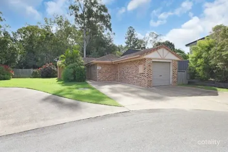 Property photo of 10/13 Parcell Street Brassall QLD 4305