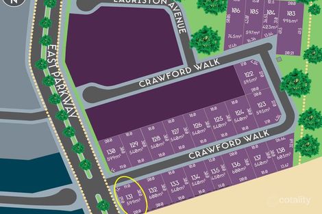 Property photo of 2 Crawford Walk Mount Barker SA 5251