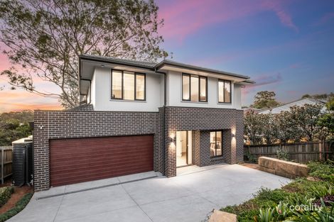 Property photo of 31B Osborne Road Lane Cove NSW 2066