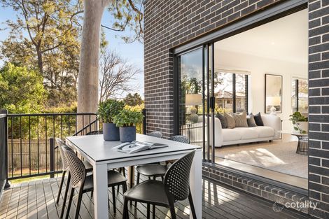 Property photo of 31B Osborne Road Lane Cove NSW 2066