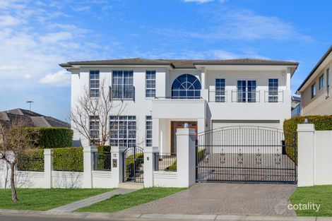 15 Battenberg Cl, Cecil Hills, NSW 2171