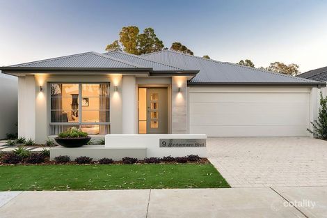 96 Candolle Pl, Southern River, WA 6110