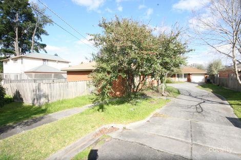 44 Central Ave, Boronia, VIC 3155