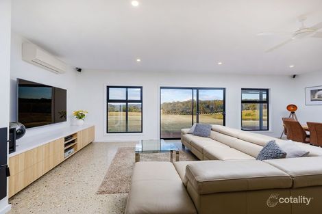 Property photo of 200 Magpie Lane Wooragee VIC 3747