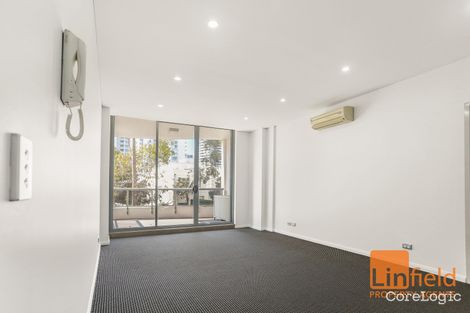Property photo of 408/8B Mary Street Rhodes NSW 2138