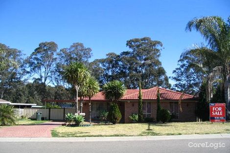 Property photo of 40 Whitsunday Circuit Green Valley NSW 2168
