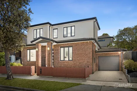 1a Monica St, Burwood, VIC 3125
