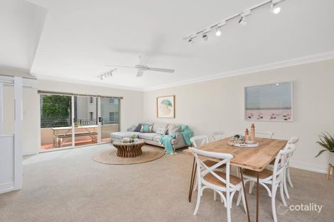 Property photo of 18/218-220 Pacific Highway Greenwich NSW 2065