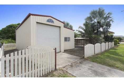 Property photo of 370 Quay Street Depot Hill QLD 4700