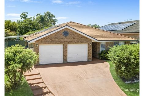 Property photo of 41 Tradewinds Avenue Summerland Point NSW 2259