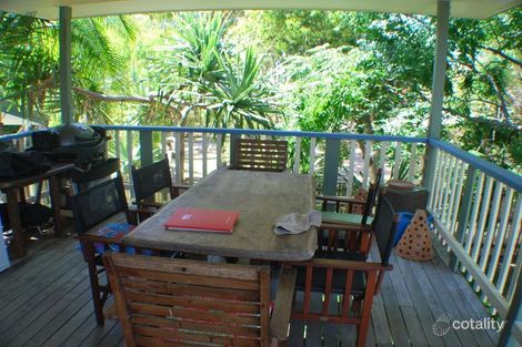 Property photo of 67 Todd Avenue Yeppoon QLD 4703