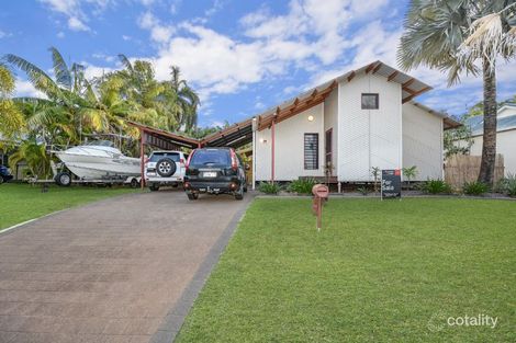 Property photo of 6 Cocos Grove Durack NT 0830