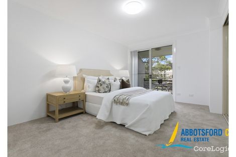 Property photo of 23/3 Figtree Avenue Abbotsford NSW 2046