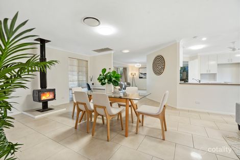 Property photo of 30 Montgomery Drive Wellington Point QLD 4160