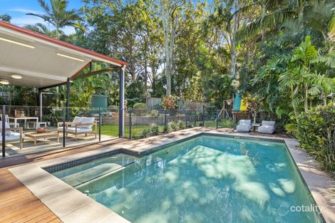 Property photo of 30 Montgomery Drive Wellington Point QLD 4160