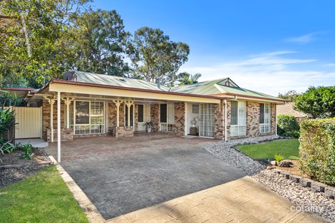 Property photo of 30 Montgomery Drive Wellington Point QLD 4160
